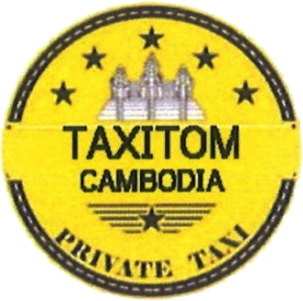 Taxi Cambodia