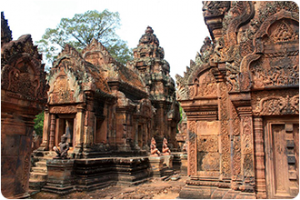 Banteay Srei330