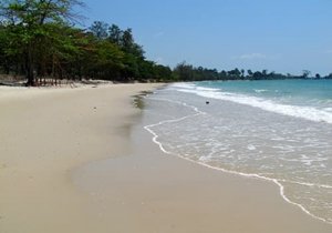 Independence Beach
