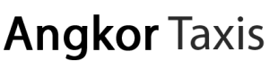Logo Angkor Taxis