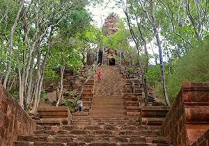 Phnom Banan