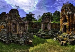 Phnom Chisor