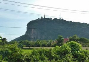 Phnom Sampeau