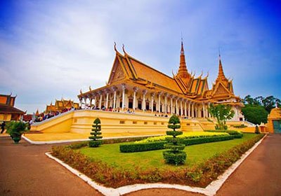 angkor taxis tour