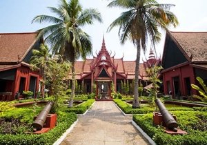 angkor taxis tours