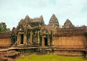 banteay samre