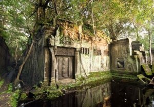 beung mealea temple
