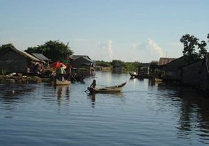 cambodia tourist guide