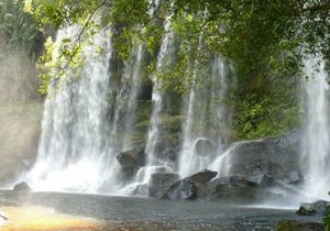 kulen mountain