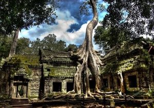 ta prom temple