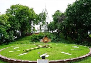 wat phnom