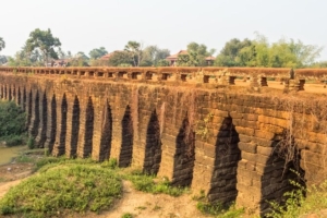 Old bridge