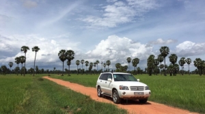 countryside cambodia