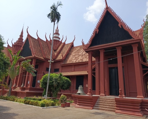 National Museum