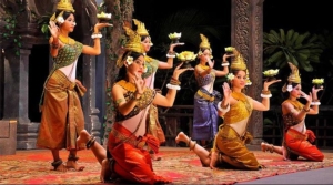 trip to cambodia