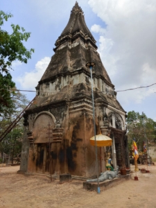 photo 2025 03 16 11 Cencury stupa
