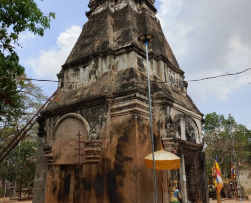 photo 2025 03 16 11 Cencury stupa