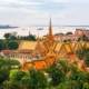 Royal Palace Phnom Penh
