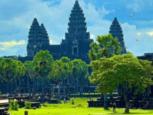 Angkor Wat