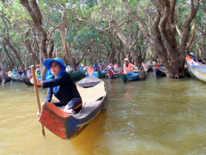 Kampong Phluk