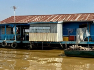 Tonle Sap