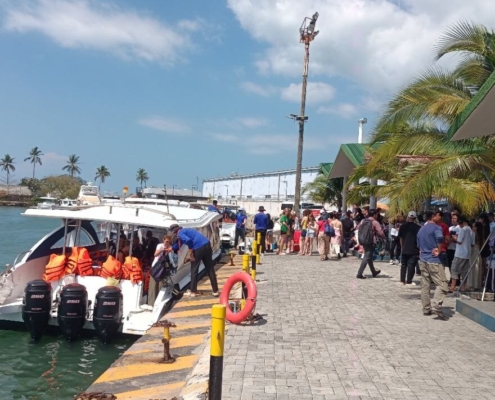 photo 2025 03 19 Pier to Koh Rong (1)