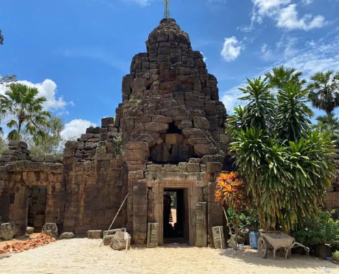 Tapromp Bati Tapromp Bati