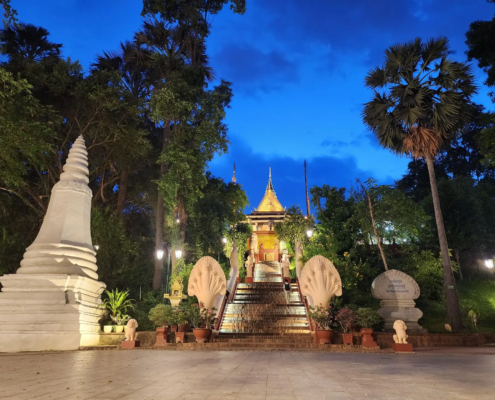 Wat Phnom