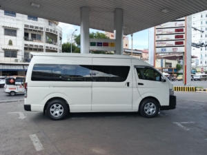Large Van