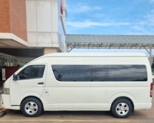Large Van